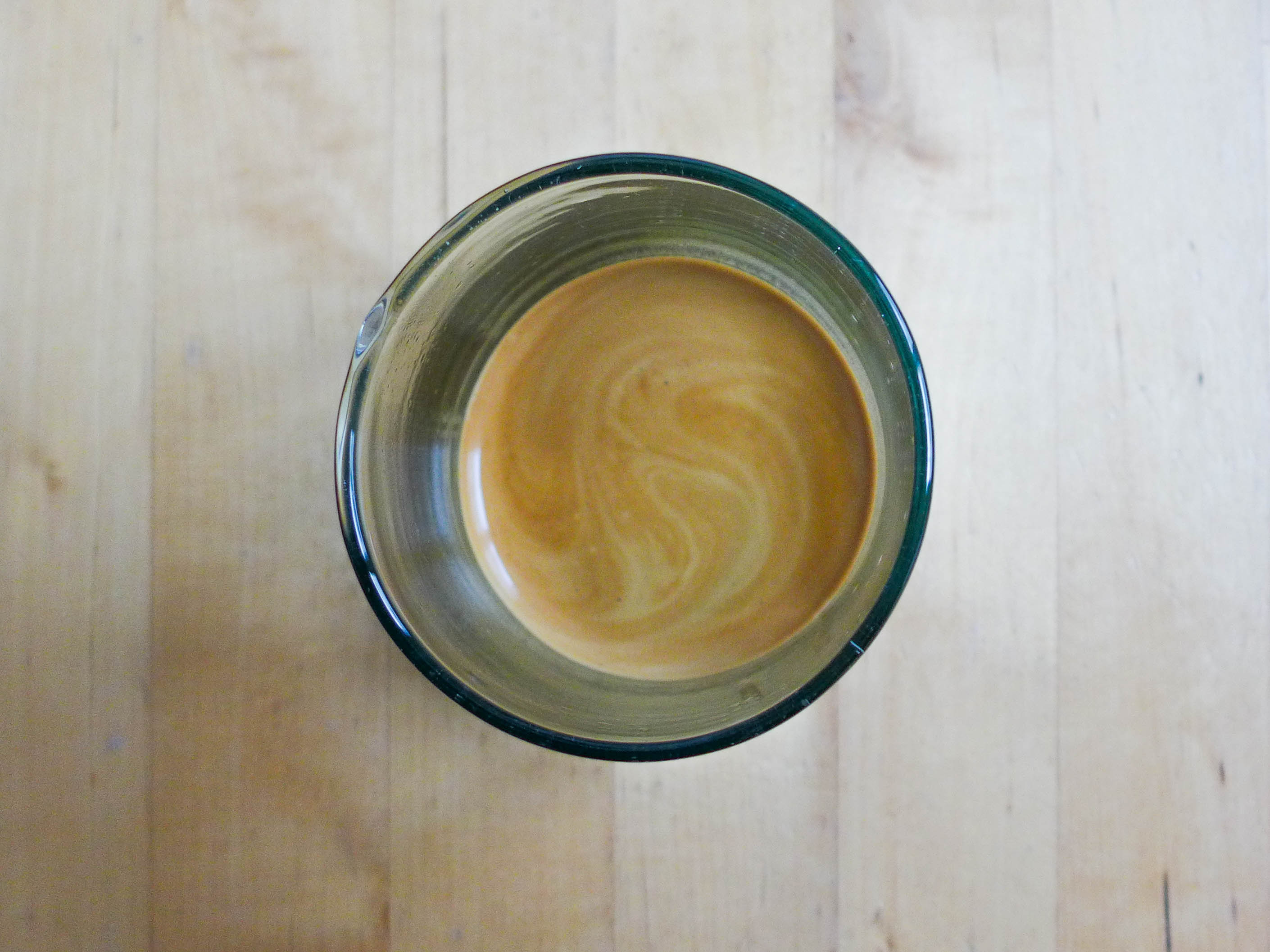 Homeroasting with Kaldi