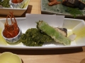 Kaiseki dinner
