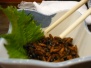 Essen in Japan