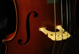 My Cello