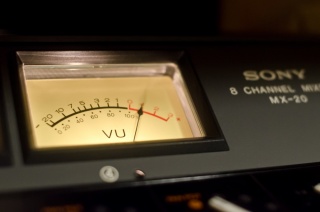 Mixer